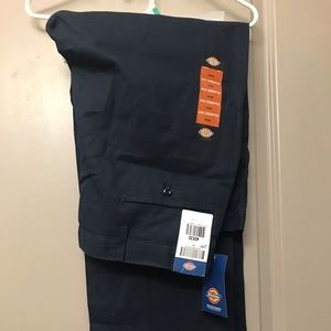Dickies Pants (2) Size 40 X 30 - NWT